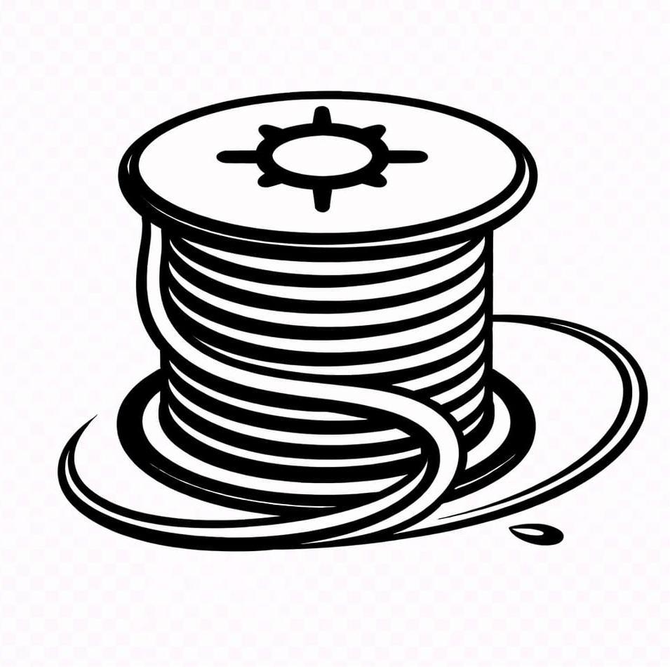 წნული / ძუა