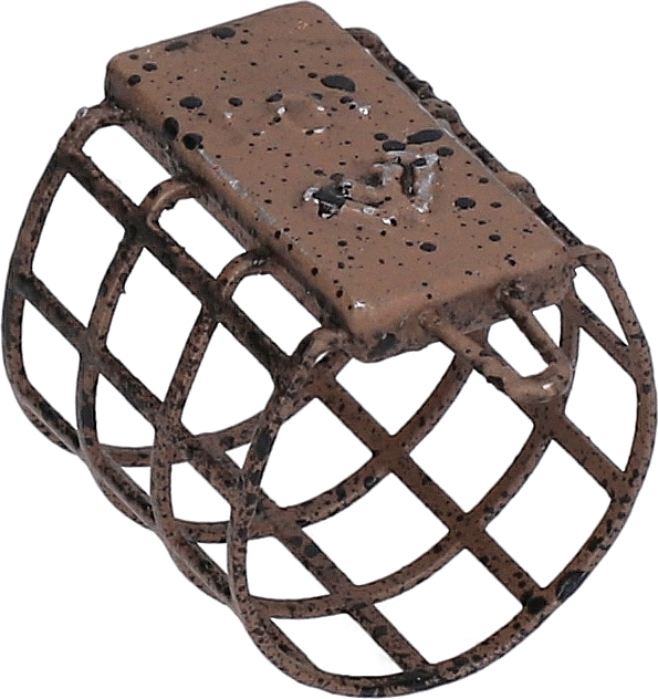 ფიდერის აღჭურვილობა