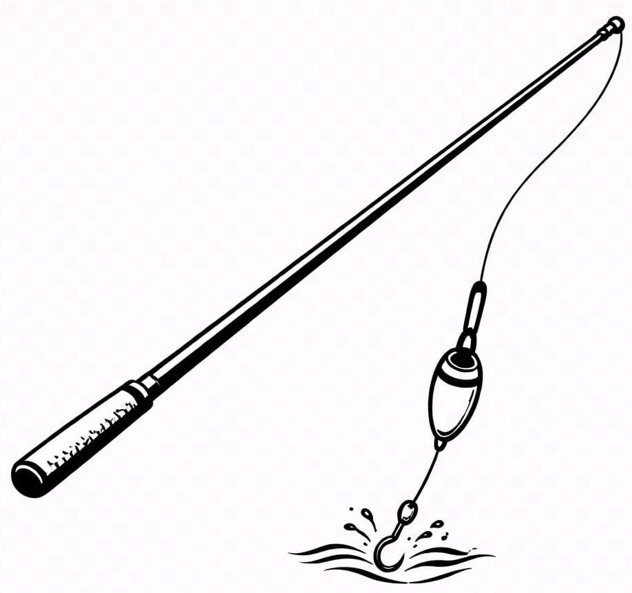 თევზაობა შტეკერით